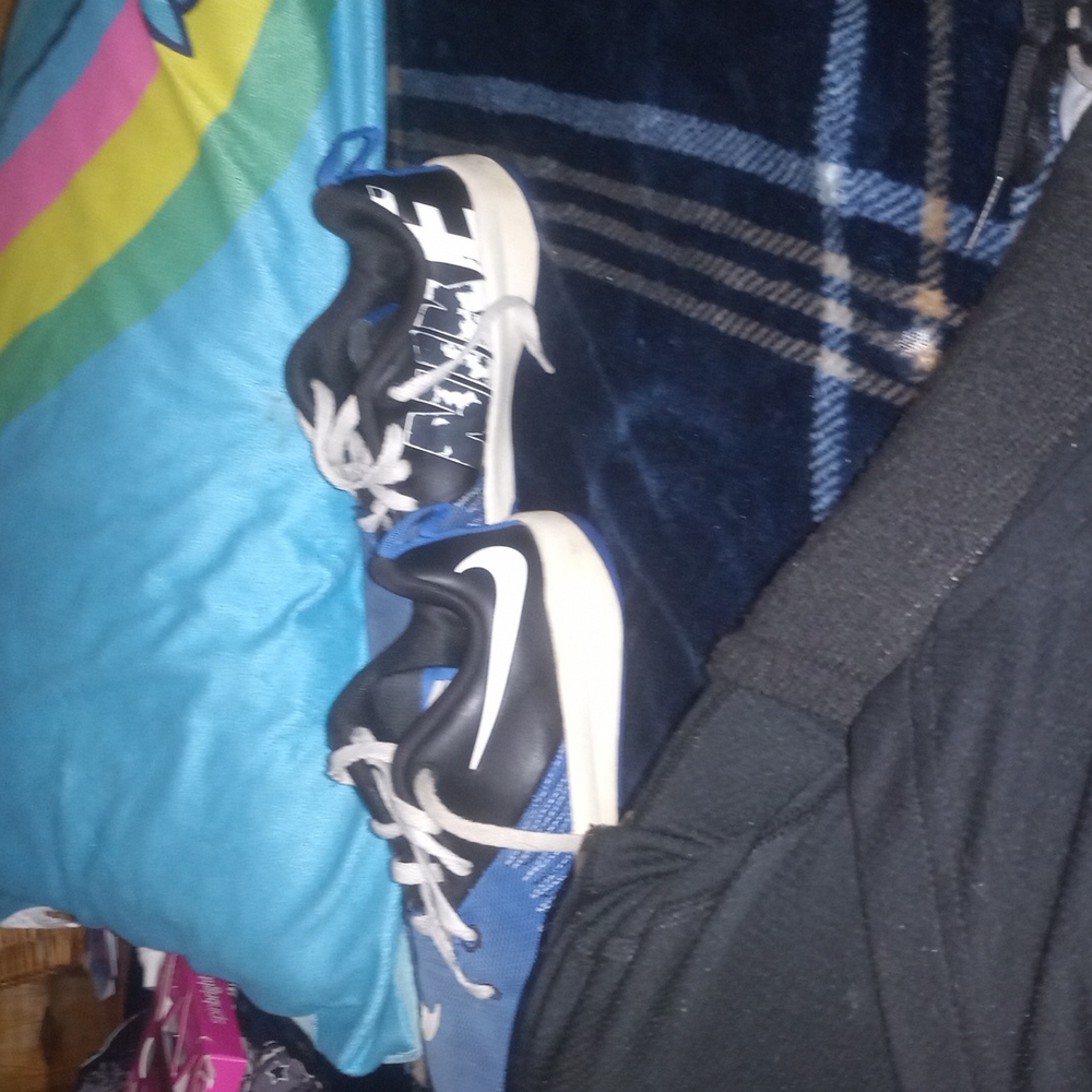 Nikes